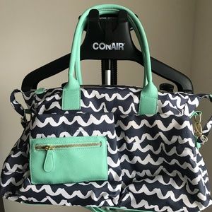 Diaper bag